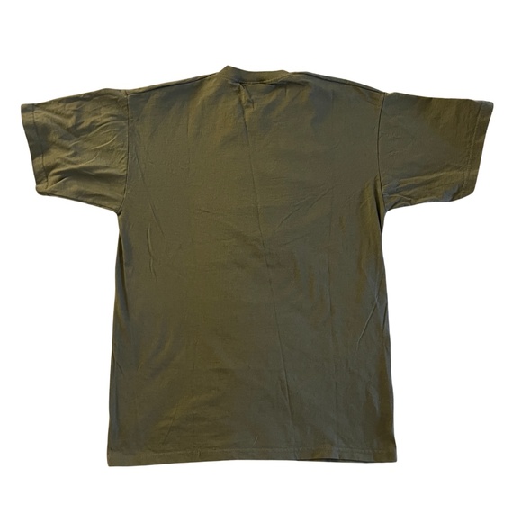 Vintage Fruit of the Loom Ireland graphic t-shirt - men's medium - Picture 2 of 7